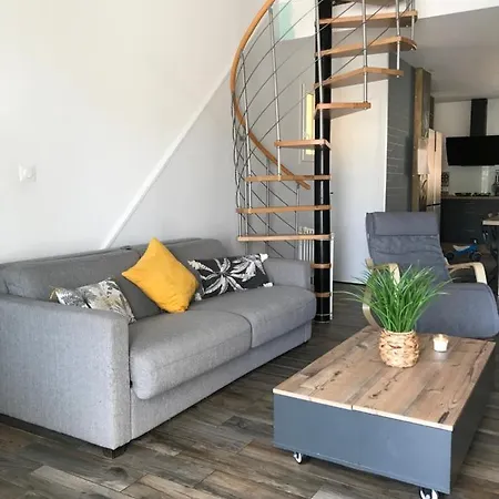 Anais Holiday home