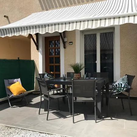 Holiday home Anais Saint-Gilles (Gard)