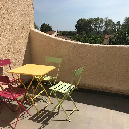 Anais * Saint-Gilles (Gard)