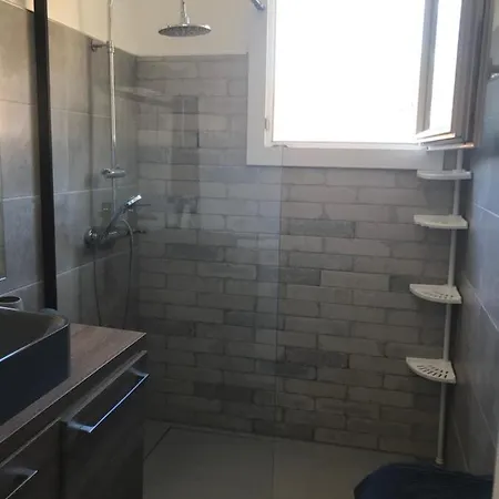 Holiday home Anais Saint-Gilles (Gard)